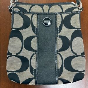 Coach Crossbody Bag